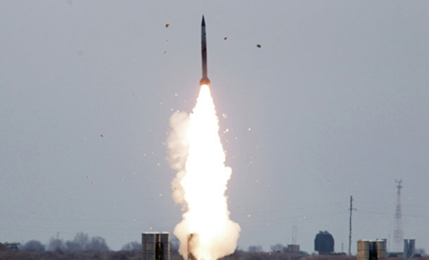 Ракетное соединение в Кировской области подняли по тревоге