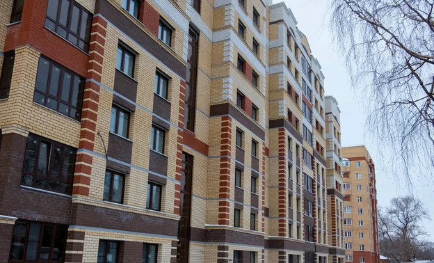 Евротрёхкомнатные квартиры в жилом комплексе комфорт-класса по ценам 2020 года