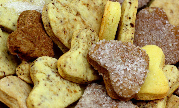 Кировское печенье будут напрямую поставлять в Монголию