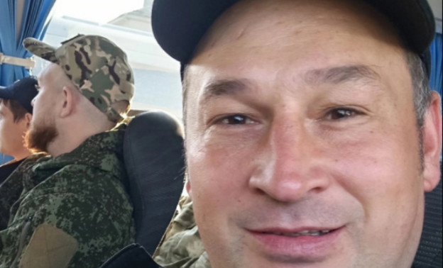В зоне СВО погиб Павел Буторин из Кировской области