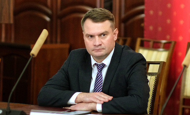 В Кирове назначили нового руководителя управления госэкспертизы