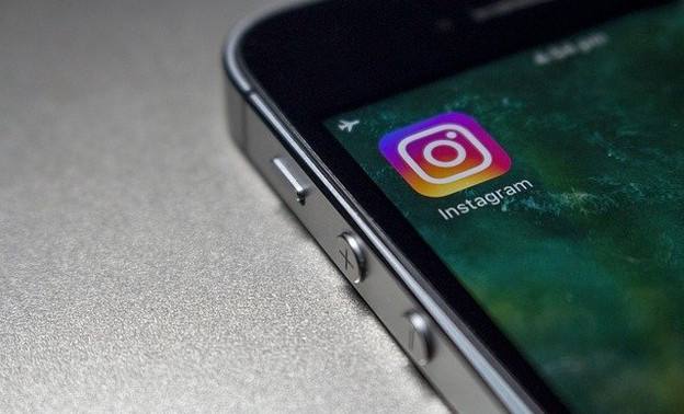 Жители России жалуются на проблемы с Instagram