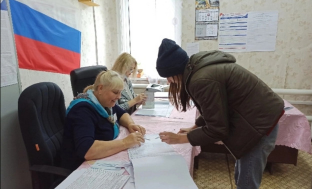 В Кировской области на избирательных участках работают 3583 наблюдателя