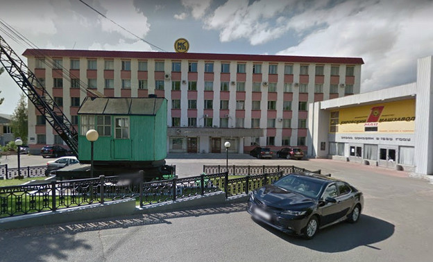 Суд прекратил дело о банкротстве «Кировского завода 1 мая»