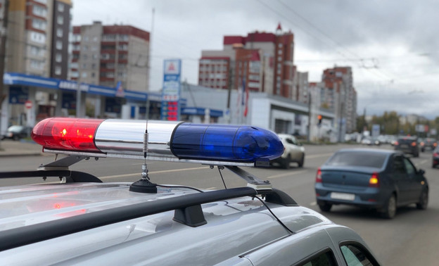 В Кирове из незаконного оборота изъяли более 100 литров алкоголя