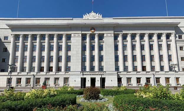 Минфин списывает регионам 160 млрд долгов с условиями