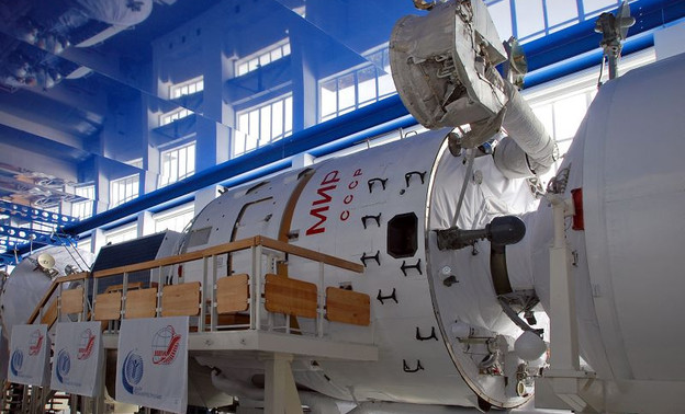Делегация кировских школьников посетит центр подготовки космонавтов
