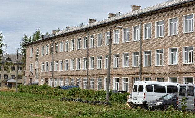 На новое оборудование для второго корпуса школы №51 на Воровского потратят 8 миллионов