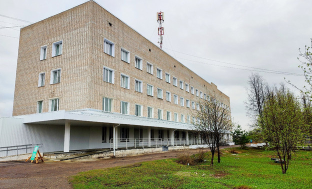 Для первичного звена здравоохранения в Кировской области разработают программу «перезагрузки»