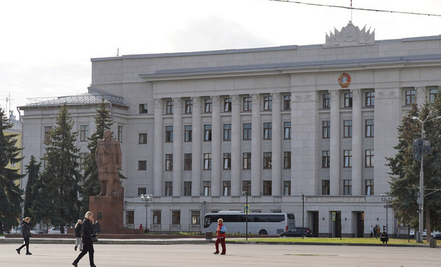 В Кировской области появился специальный представитель губернатора по вопросам СВО