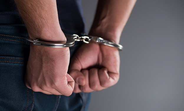 В Ростове-на-Дону задержали мужчину, ранее продававшего наркотики в Кирове