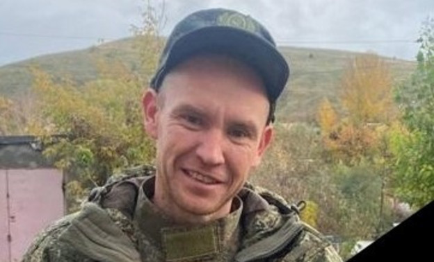 Тяжелораненый боец из Яранского района скончался в белгородском госпитале
