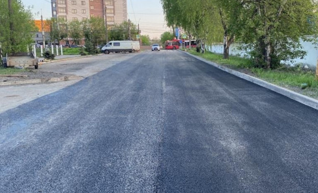 Движение между Преображенской и Московской возобновили