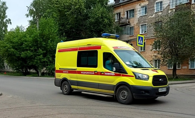 В Кировской области коронавирусом заразились ещё 93 человека