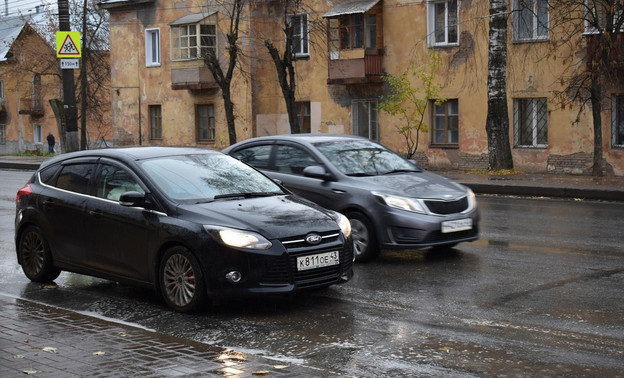 В Кирове 22 октября пройдут «сплошные» проверки водителей на трезвость