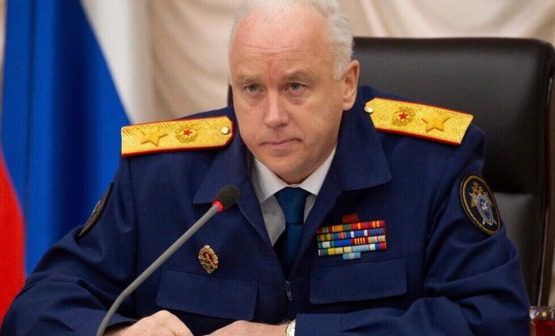 Бастрыкину доложат о проверке нарушений прав ребенка-инвалида из Кирова