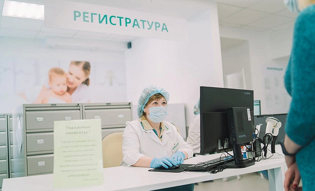 355 кировчан проверили на вирусный гепатит С