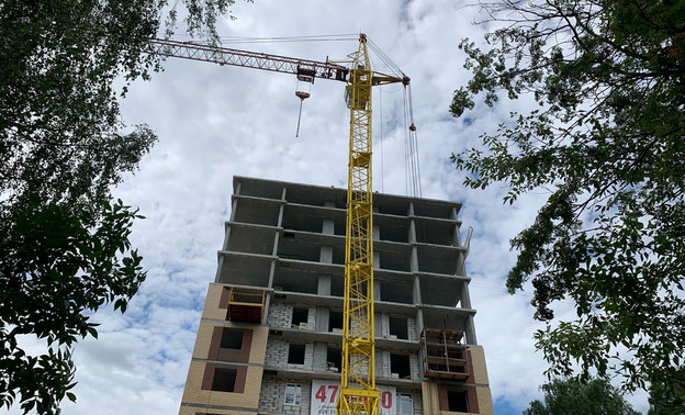 Депутаты предложили запретить алкомаркеты в помещениях новостроек