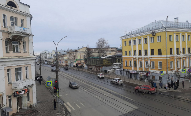 В Кирове вторую неделю не могут найти 44-летнюю женщину