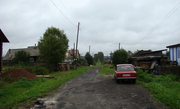 На замену системы водоснабжения в Мурашинском районе понадобится несколько лет