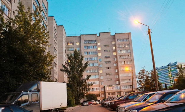 Как изменились цены на квартиры в Кирове в мае 2019 года?