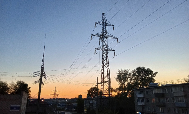Жители Кировской области задолжали за электричество более 1 млрд рублей