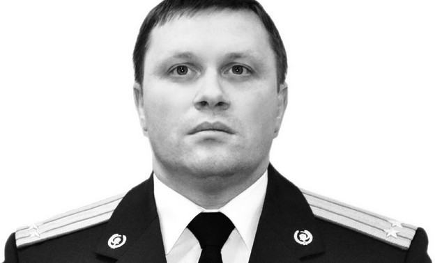 В зоне СВО погиб подполковник медслужбы из Котельнича