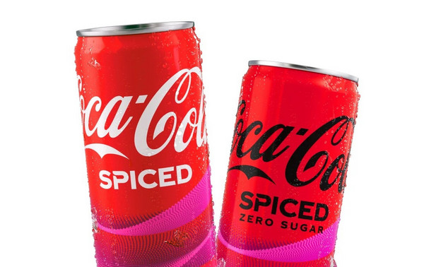 Coca-Cola впервые за много лет выпустит напиток с новым вкусом