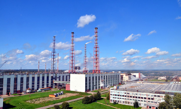 «УРАЛХИМ» инвестировал около 300 млн руб. в экологические проекты