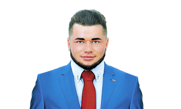 На выборы в Гордуму пойдёт сын Валенчука