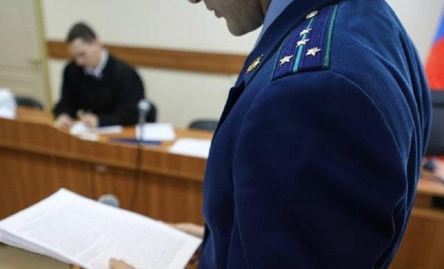 Прокуратура добилась ликвидации незаконной свалки в Арбажском районе