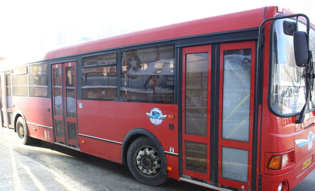 В кировских автобусах и троллейбусах устанавливают видеонаблюдение