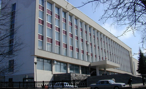 Кировская мэрия не использует две трети недвижимого имущества казны