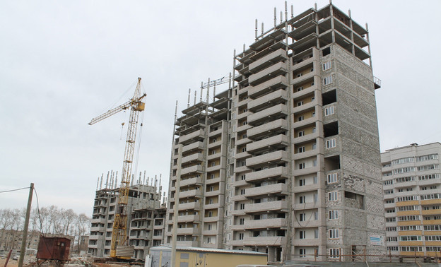 Кировских застройщиков обяжут возводить соцобъекты при строительстве домов