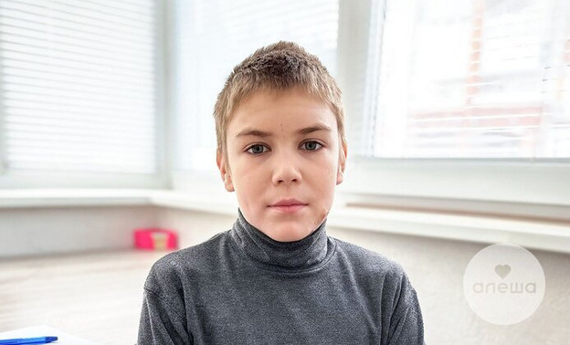 13-летнему игроку кирово-чепецкой «Олимпии» требуется многомиллионная помощь