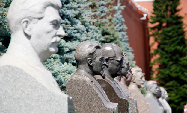 ВЦИОМ: Четверть россиян не знает о сталинских репрессиях