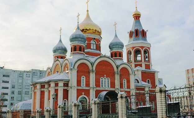 В Кирове 1030-летие Крещения Руси отпразднуют в храмах и ночных клубах