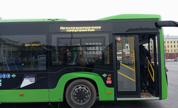В Кирове расширяют внедрение бескондукторной оплаты в общественном транспорте
