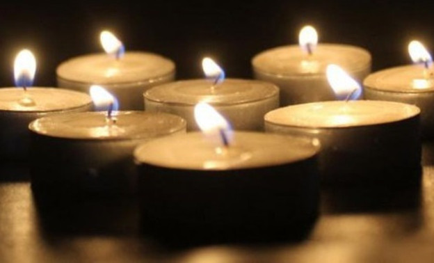 В парке Победы зажгут свечи в память о погибших в Великой Отечественной войне