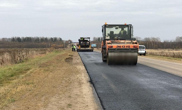 В 2021 году в Кировской области отремонтируют более 120 километров дорог