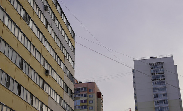Объём ввода жилья в Кировской области увеличился на 14 %