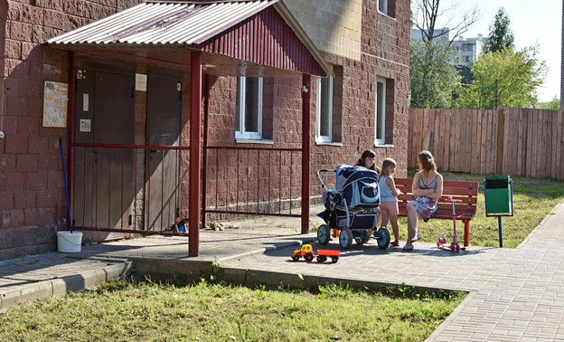 У домов для детей-сирот в Нововятске сменится управляющая компания