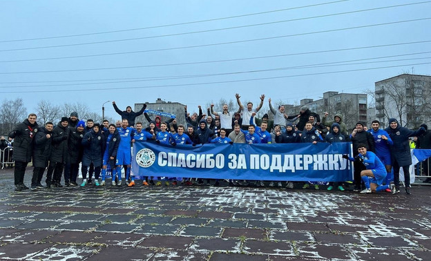 «Это будет совсем другой антураж»: тренер «Динамо» Виктор Булатов выразил желание играть на историческом стадионе