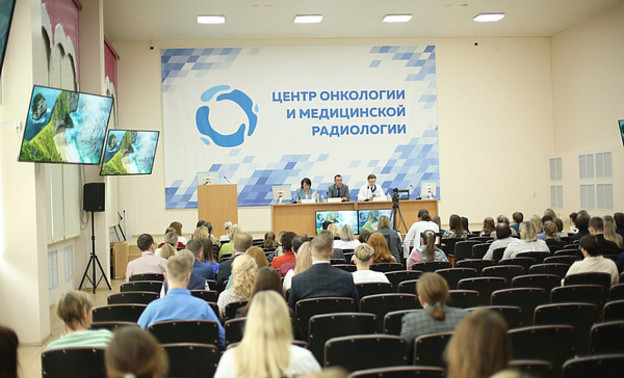 В Кировской области более 13 тысяч человек прошли школы здоровья