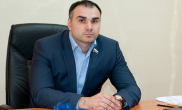 Бывшего вице-спикера областного парламента повторно объявили в федеральный розыск