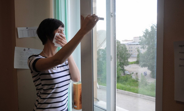 В Кирове планируют провести проверку из-за массовых жалоб на запахи