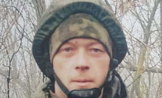 Уроженец Оричевского района погиб в зоне СВО