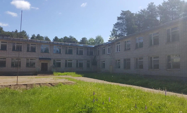 В Каринторфе отремонтируют школу и тепловые сети