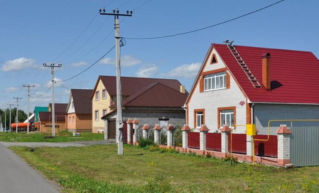 В «Народную программу» предлагают внести льготное кредитование для строительства частных домов