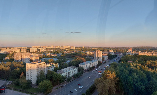 Кировстат: за 2020 год население региона уменьшилось на 12,2 тысячи человек
